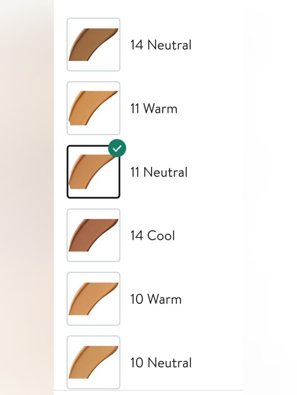 Charlotte Tilbury Beautiful Skin Foundation - 3 Shades To Choose From - Picture 8 of 16